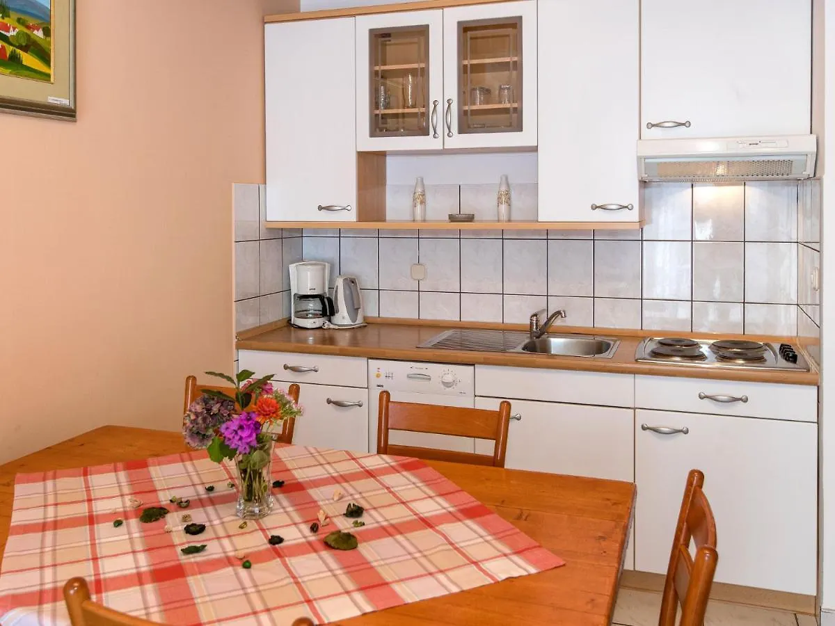 Apartment Villa Anna - Jad112 By Interhome Jadranovo